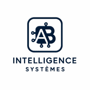 Logo AB Intelligence Systemes